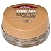 Maybelline Dream Matte Mousse Foundation, Toffee, Dark 0, .64 oz