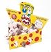 Fur Mouse 2 Cheese Wedge (60pc)