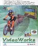 Presto. Video Works. CD- ROM fuer Windows 95/ NT 4.0-