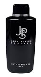 Details zu "John Player Special Black Bath & Showergel, 500 ml" Details zu "John Player Special Black Bath & Showergel, 500 ml"