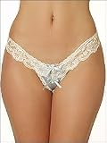 Barely Legal Low Rise Thong.