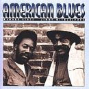 Click here to buy American Blues by  Jimmy Witherspoon and Howard Scott .