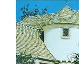 Slate Roof Tile