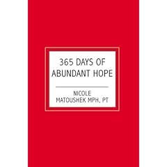 365 Days of Abundant Hope