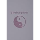 Personal Power by  MQ Publications