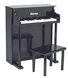 Schoenhut Black 25-Key Traditional