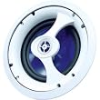6.5" In-wall Series 25 Speakers