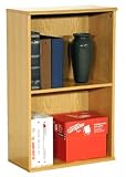 Rush Bookcase, Veneer,3/4 thick panels, 37.5H x 24W x 12D