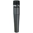 Shure SM57-LC Cardioid Dynamic Microphone