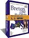 MLS Easy Immersion Breton Pro - Grammar & Vocabulary Lessons, Speech Recognition & Ta...