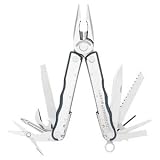 Leatherman Blast Multi-Tool with Nylon Sheath by Leatherman Super Tool