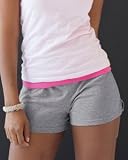 Anvil Cheerleader Short