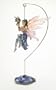 Nene Thomas Dragonsite LITTLE DRAGON Fairy Ornament