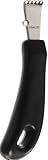 Ergonomically Designed Lemon Zester
