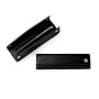 Cross Black Pebbled Leather Single Pen Case