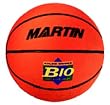 BASKETBALL JUNIOR ORANGE SIZE 5