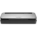 Cuisinart VS-100 Vacuum Sealer, Black