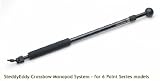 TenPoint SteddyEddy Crossbow Monopod For F/6