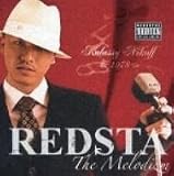 Redsta: The Rap Attacker