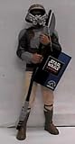Star Wars Classic Collector Series 10" Lando Calrissian Skiff Guard Vinyl Doll