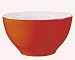 Emile Henry - Red kitchen bowl, 27 cm, Ceradon