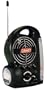 COLEMAN Lantern with Fan and AM/FM Radio 841-321