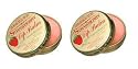 2 Pack of Smith's Rosebud Salve - Strawberry
