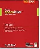 McAfee Network Associates MSK50E001RAA McAfee SpamKiller 5.0