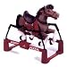 Radio Flyer Liberty Spring Horse