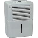 Frigidaire 25-PINT Dehumidifier