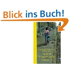 Wenn dir das Leben eine Zitrone gibt, MACH LIMONADE DRAUS