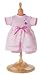 Corolle Baby Doll 28cm Pink Dress Set