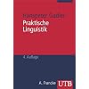 Praktische Linguistik: Eine Einf�hrung in die Linguistik f�r Logop�den und Sprachheillehrer (Uni-Taschenb�cher M)
