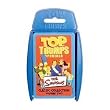 Top Trumps Specials Simpson Volume 2 Card Game