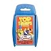 Top Trumps Specials Simpson Volume 2 Card Game