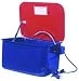 Automotive : Mini Parts Washer with 3.5 Gallon Solvent Capacity