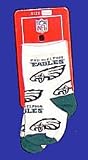 Philadelphia Eagles Baby Socks