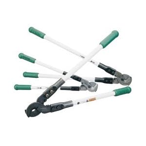 Greenlee 706 Manual Heavy Duty Cable Cutter, 31-1 2 by 