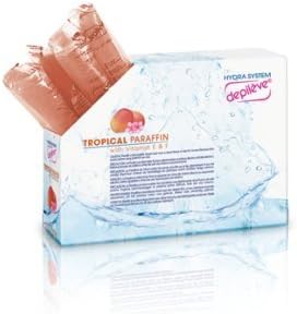 Depileve Tropical Paraffin 6lb