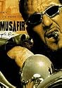 Musafir - The Traveler