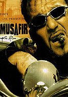 Musafir - The Traveler