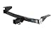 Curt Manufacturing 13066 Class III Receiver Hitch