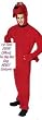 ADULT Deluxe Clifford Costume - Yes it's really That Big red dog!
