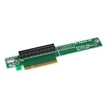 New - PCI-Exp Riser Card x8 Left by Startech.com - PEX8RISER