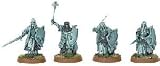Eigenschaften Games Workshop 99061466012 / Armee der Toten Krieger der Toten [05-98]