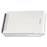 Sanyo ABCVW24A Virus Washer Air Purifier, 400 sq ft Room Capacity, Bone White Sanyo ABCVW24A Virus Washer Air Purifier, 400 sq ft Room Capacity, Bone White