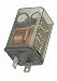 Truck-Lite 12V 2 Terminal Lamp Electro-Mechanical Flashers 1 x 1-1/2'' Rectangular 17...