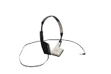 WeSC Snare Headphone (Black)
