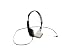 WeSC Snare Headphone (Black)