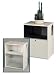 Purr-Fect Privy Upright Acrylic/ Plastic Litter Containment System
